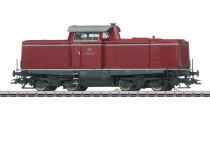 Märklin 37176 - H0 - Diesellok V 100.20, DB, Ep. III